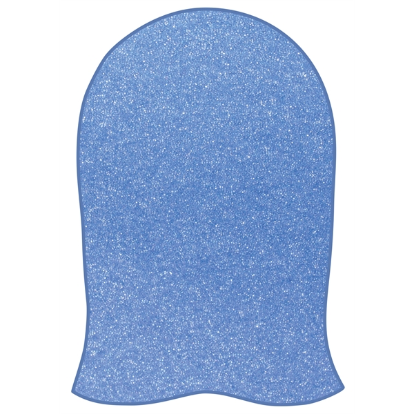 The 6" all purpose mitt is available in many attractive colors.... from ASI 42155 Amerifoam® - The House of Foam