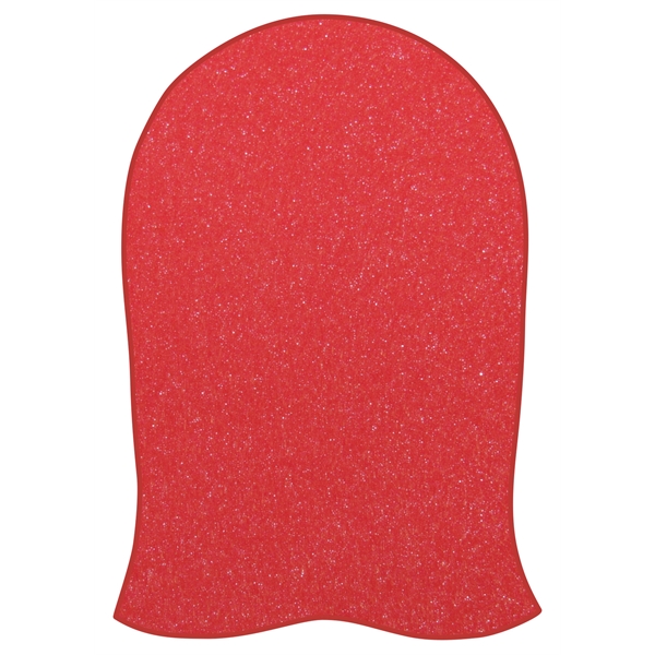 The 6" all purpose mitt is available in many attractive colors.... from ASI 42155 Amerifoam® - The House of Foam