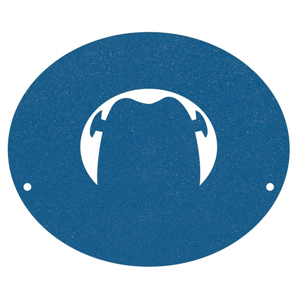 The 12.5" cowboy hat headband is available in different colors.... from ASI 42155 Amerifoam® - The House of Foam