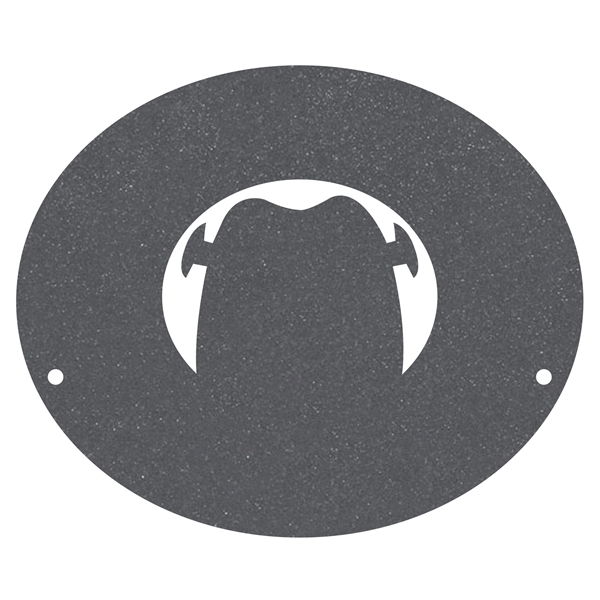 The 12.5" cowboy hat headband is available in different colors.... from ASI 42155 Amerifoam® - The House of Foam