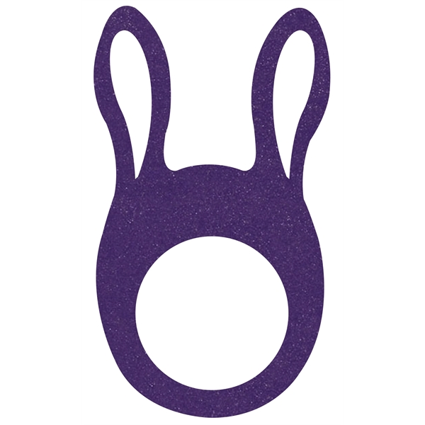 The 15.25" bunny ears headband is available in different colors.... from ASI 42155 Amerifoam® - The House of Foam