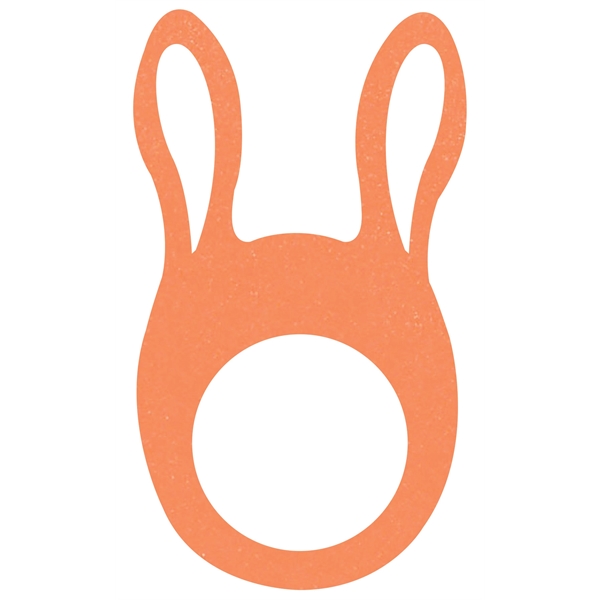 The 15.25" bunny ears headband is available in different colors.... from ASI 42155 Amerifoam® - The House of Foam