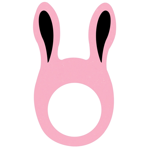 The 15.25" bunny ears headband is available in different colors.... from ASI 42155 Amerifoam® - The House of Foam