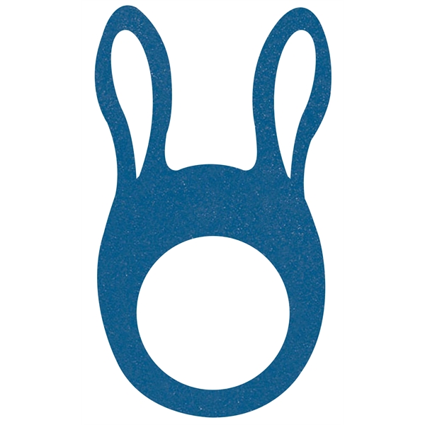The 15.25" bunny ears headband is available in different colors.... from ASI 42155 Amerifoam® - The House of Foam