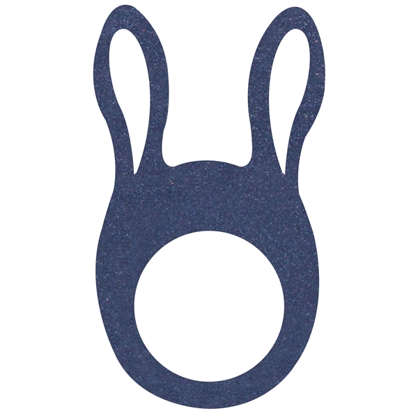 The 15.25" bunny ears headband is available in different colors.... from ASI 42155 Amerifoam® - The House of Foam