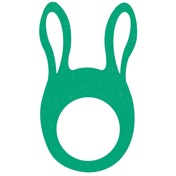 The 15.25" bunny ears headband is available in different colors.... from ASI 42155 Amerifoam® - The House of Foam