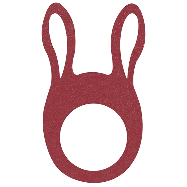 The 15.25" bunny ears headband is available in different colors.... from ASI 42155 Amerifoam® - The House of Foam