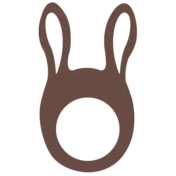 The 15.25" bunny ears headband is available in different colors.... from ASI 42155 Amerifoam® - The House of Foam