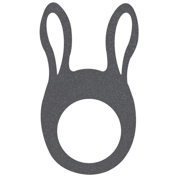 The 15.25" bunny ears headband is available in different colors.... from ASI 42155 Amerifoam® - The House of Foam