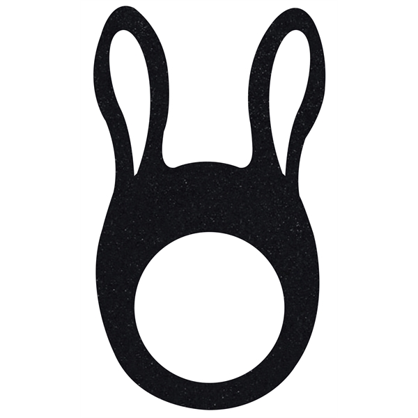 The 15.25" bunny ears headband is available in different colors.... from ASI 42155 Amerifoam® - The House of Foam