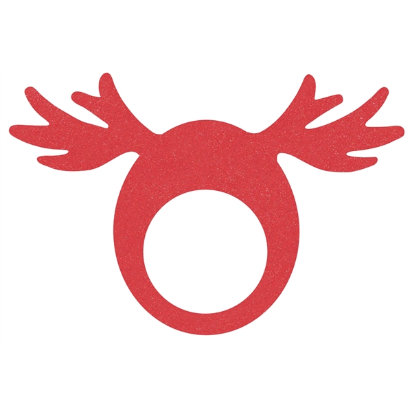 The 13.5" antler headband is available in different colors.... from ASI 42155 Amerifoam® - The House of Foam