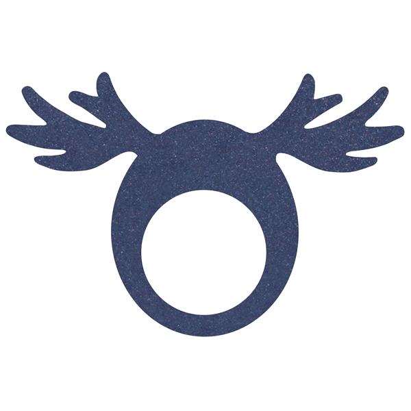 The 13.5" antler headband is available in different colors.... from ASI 42155 Amerifoam® - The House of Foam
