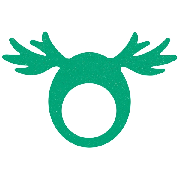 The 13.5" antler headband is available in different colors.... from ASI 42155 Amerifoam® - The House of Foam