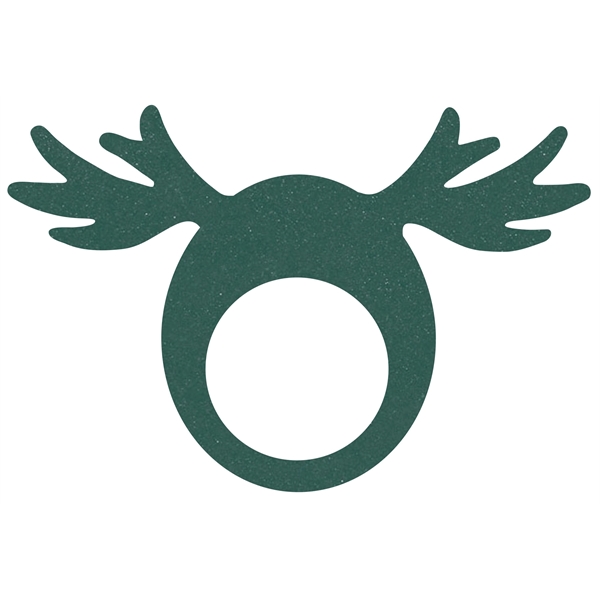 The 13.5" antler headband is available in different colors.... from ASI 42155 Amerifoam® - The House of Foam