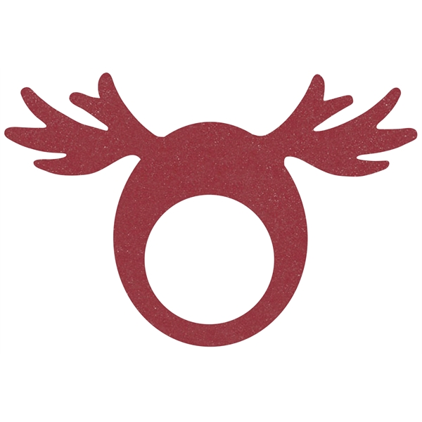 The 13.5" antler headband is available in different colors.... from ASI 42155 Amerifoam® - The House of Foam