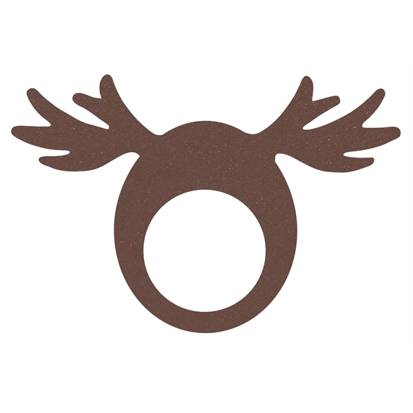The 13.5" antler headband is available in different colors.... from ASI 42155 Amerifoam® - The House of Foam
