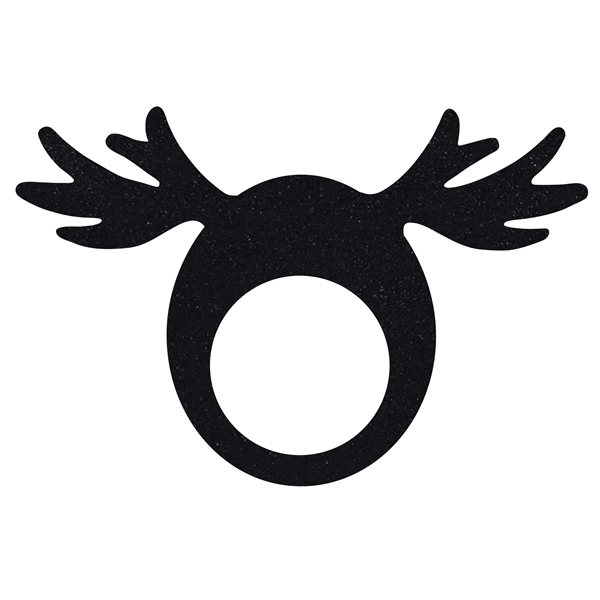 The 13.5" antler headband is available in different colors.... from ASI 42155 Amerifoam® - The House of Foam