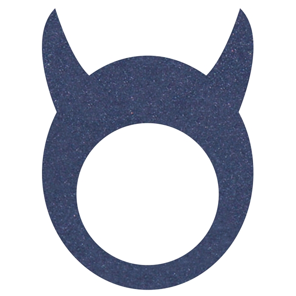 The 12" devil horn headband is available in different colors.... from ASI 42155 Amerifoam® - The House of Foam