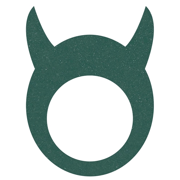 The 12" devil horn headband is available in different colors.... from ASI 42155 Amerifoam® - The House of Foam
