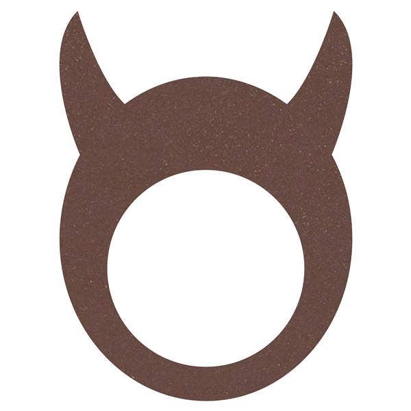 The 12" devil horn headband is available in different colors.... from ASI 42155 Amerifoam® - The House of Foam
