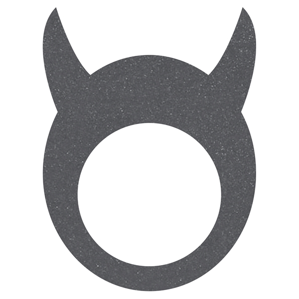 The 12" devil horn headband is available in different colors.... from ASI 42155 Amerifoam® - The House of Foam