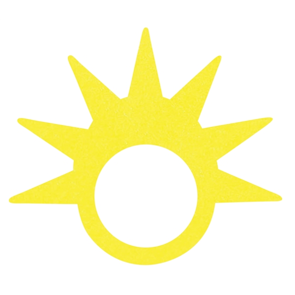 The 14.5" statue of liberty headband is available in different colors.... from ASI 42155 Amerifoam® - The House of Foam