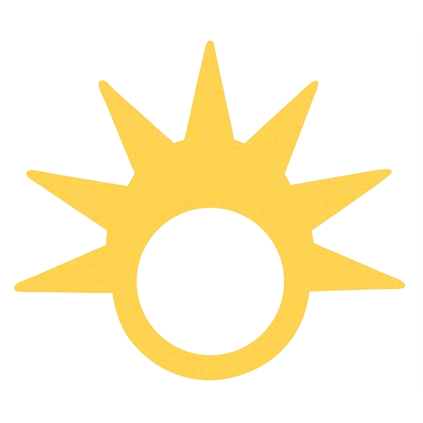 The 14.5" statue of liberty headband is available in different colors.... from ASI 42155 Amerifoam® - The House of Foam