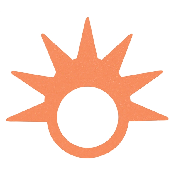 The 14.5" statue of liberty headband is available in different colors.... from ASI 42155 Amerifoam® - The House of Foam