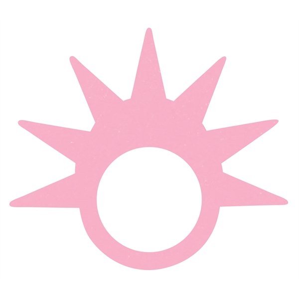 The 14.5" statue of liberty headband is available in different colors.... from ASI 42155 Amerifoam® - The House of Foam