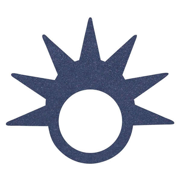 The 14.5" statue of liberty headband is available in different colors.... from ASI 42155 Amerifoam® - The House of Foam