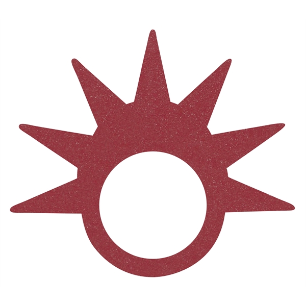 The 14.5" statue of liberty headband is available in different colors.... from ASI 42155 Amerifoam® - The House of Foam