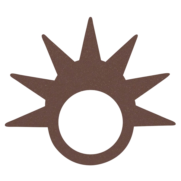 The 14.5" statue of liberty headband is available in different colors.... from ASI 42155 Amerifoam® - The House of Foam