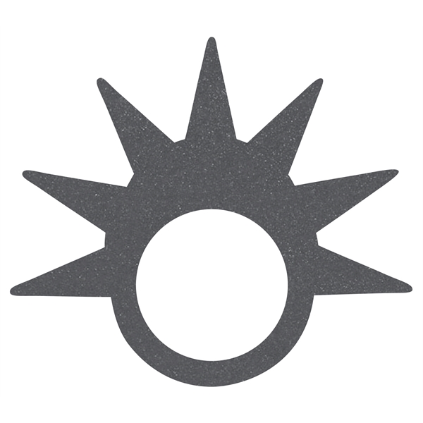 The 14.5" statue of liberty headband is available in different colors.... from ASI 42155 Amerifoam® - The House of Foam