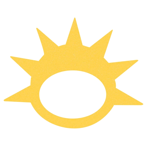 The 12" small statue of liberty is available in different colors.... from ASI 42155 Amerifoam® - The House of Foam