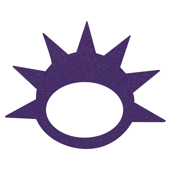 The 12" small statue of liberty is available in different colors.... from ASI 42155 Amerifoam® - The House of Foam