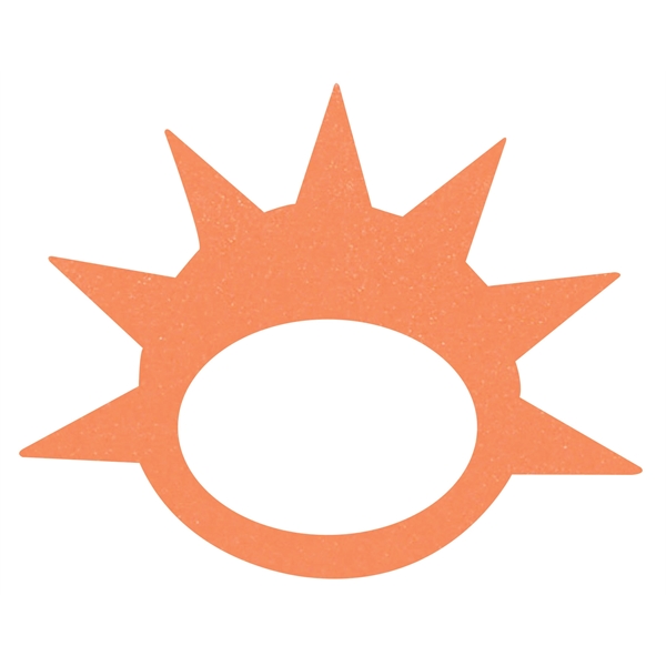 The 12" small statue of liberty is available in different colors.... from ASI 42155 Amerifoam® - The House of Foam