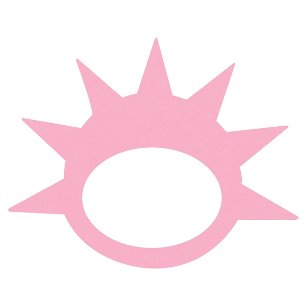 The 12" small statue of liberty is available in different colors.... from ASI 42155 Amerifoam® - The House of Foam