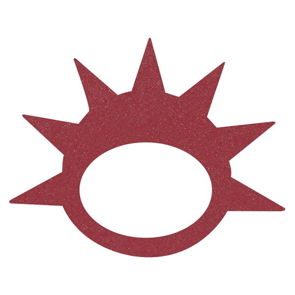 The 12" small statue of liberty is available in different colors.... from ASI 42155 Amerifoam® - The House of Foam