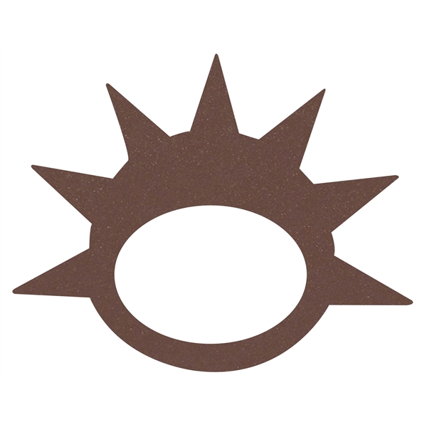 The 12" small statue of liberty is available in different colors.... from ASI 42155 Amerifoam® - The House of Foam