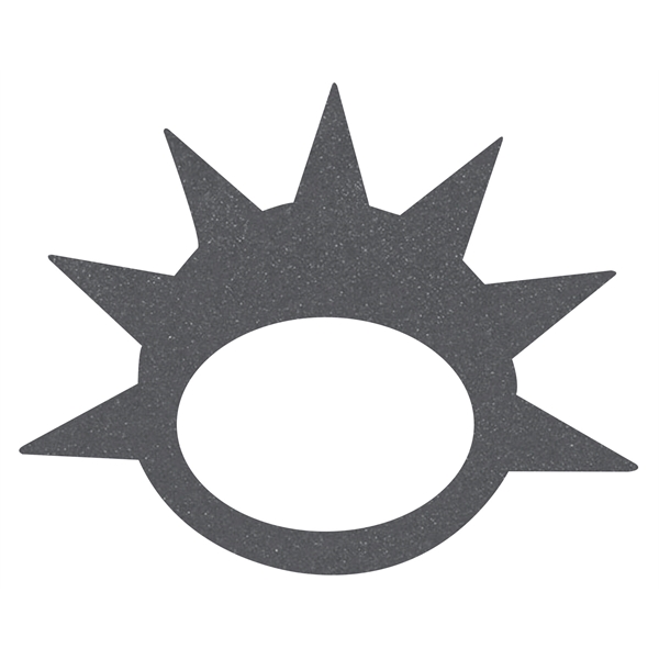 The 12" small statue of liberty is available in different colors.... from ASI 42155 Amerifoam® - The House of Foam