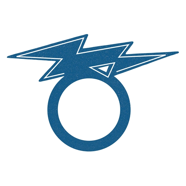 The 11.25" lightning headband is available in different colors.... from ASI 42155 Amerifoam® - The House of Foam