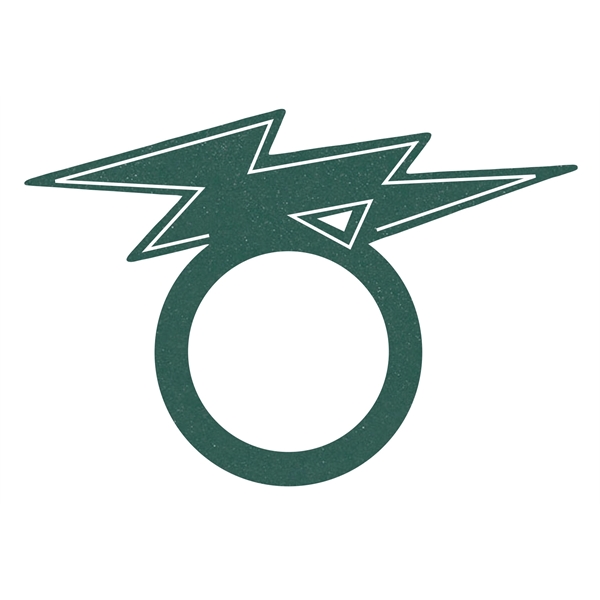 The 11.25" lightning headband is available in different colors.... from ASI 42155 Amerifoam® - The House of Foam