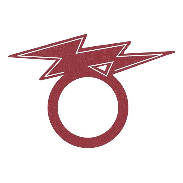 The 11.25" lightning headband is available in different colors.... from ASI 42155 Amerifoam® - The House of Foam