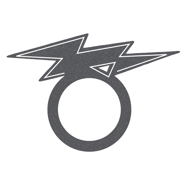 The 11.25" lightning headband is available in different colors.... from ASI 42155 Amerifoam® - The House of Foam