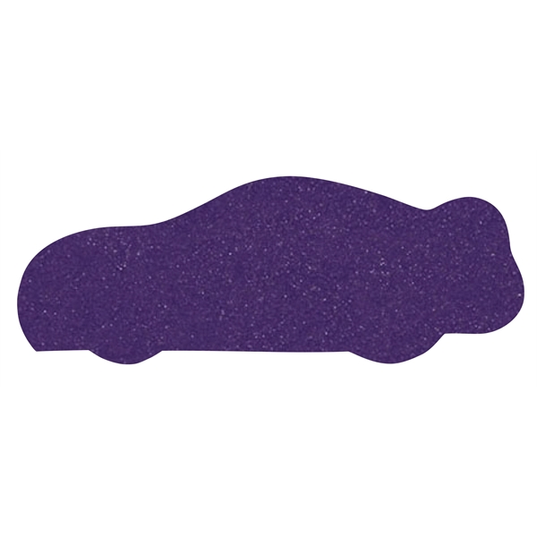 The 2.5" race car is available in many attractive colors.... from ASI 42155 Amerifoam® - The House of Foam