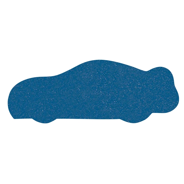 The 2.5" race car is available in many attractive colors.... from ASI 42155 Amerifoam® - The House of Foam