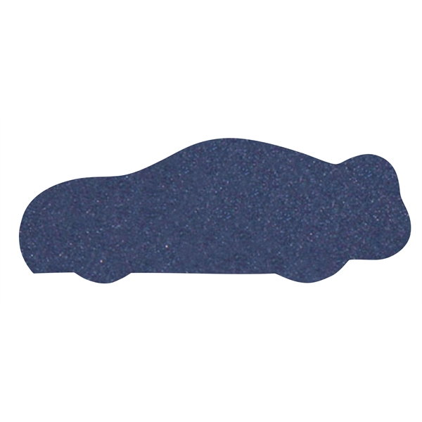 The 2.5" race car is available in many attractive colors.... from ASI 42155 Amerifoam® - The House of Foam