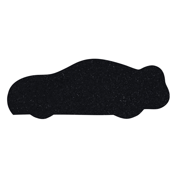 The 2.5" race car is available in many attractive colors.... from ASI 42155 Amerifoam® - The House of Foam