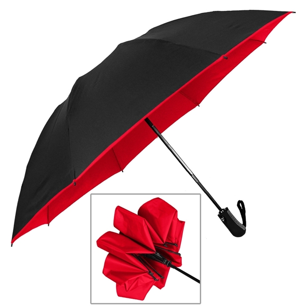 The inverted umbrella design everyone is talking about, now in a... from ASI 89955 StrombergBrand / Stromberg Brand Stromberg