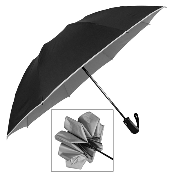 The inverted umbrella design everyone is talking about, now in a... from ASI 89955 StrombergBrand / Stromberg Brand Stromberg